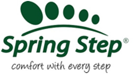 Spring Step Shoes